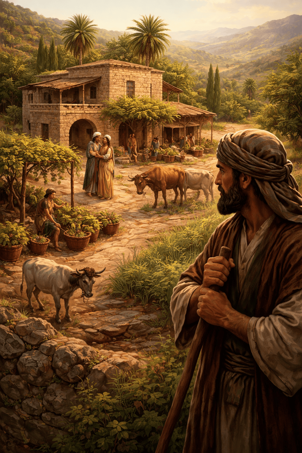 10 Commandments-When Desire Becomes a Tyrant: Learning Holy Contentment Before&nbsp;God