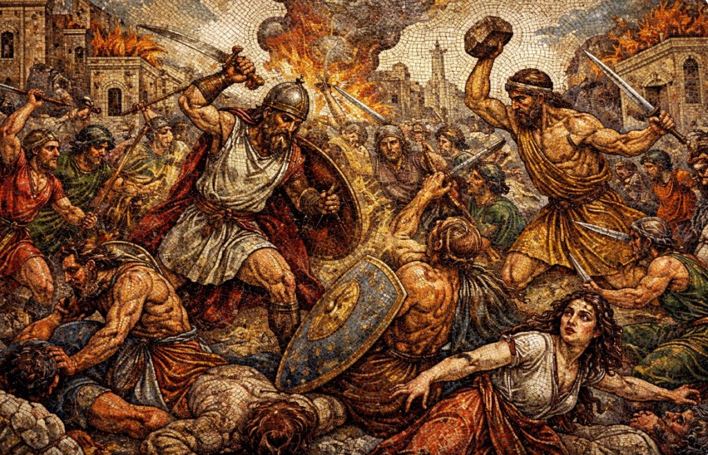 10 Commandments-You Shall Not Murder: God’s Call to Guard Life and the Human&nbsp;Heart