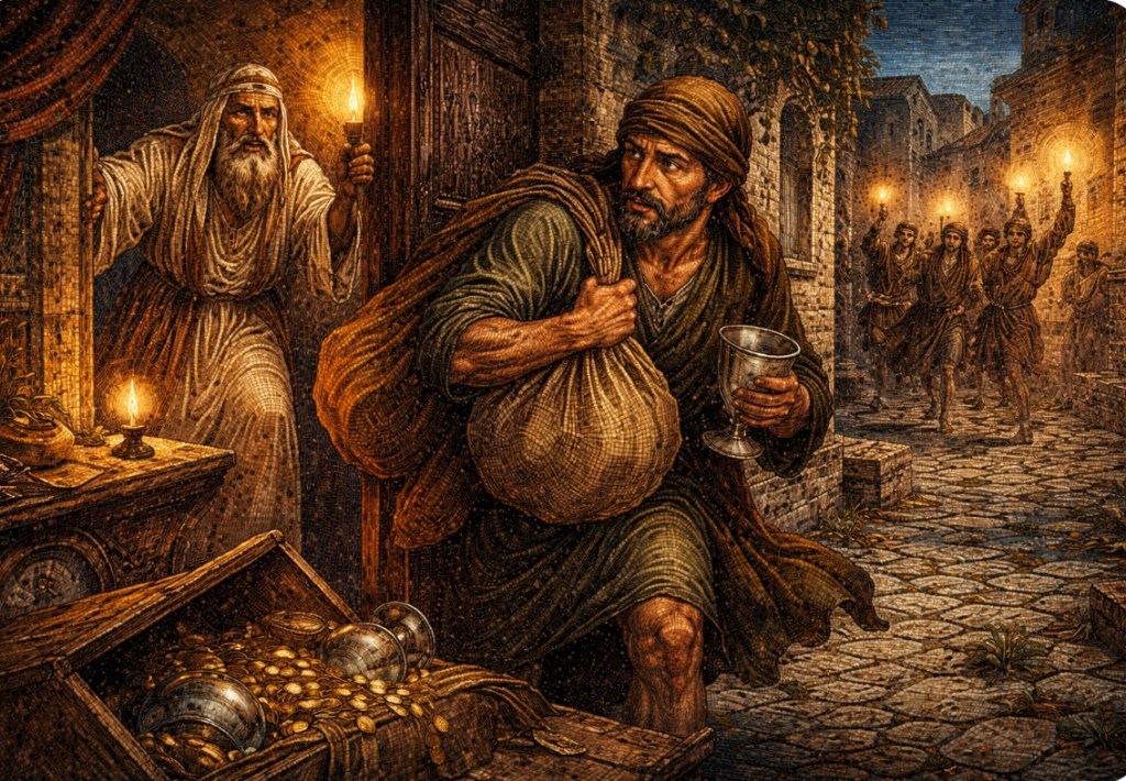 10 Commandments-You Shall Not Steal: Living with Integrity Before God and&nbsp;Others