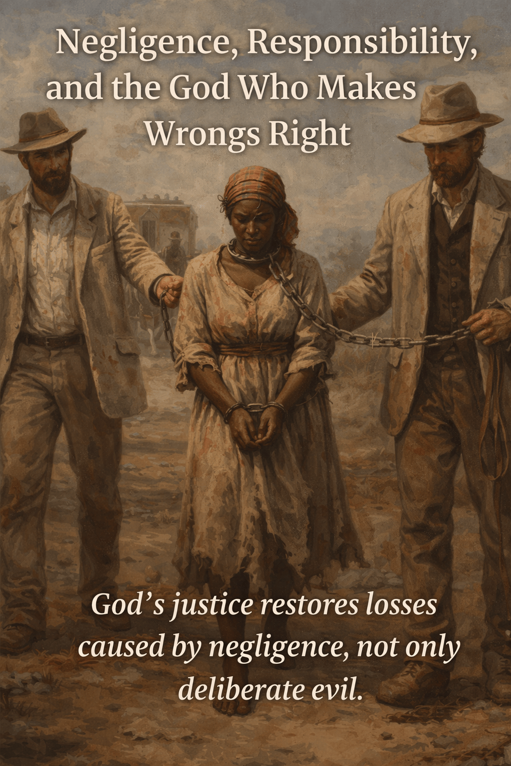 Henrietta Wood (1878): Justice That Restored Stolen Dignity