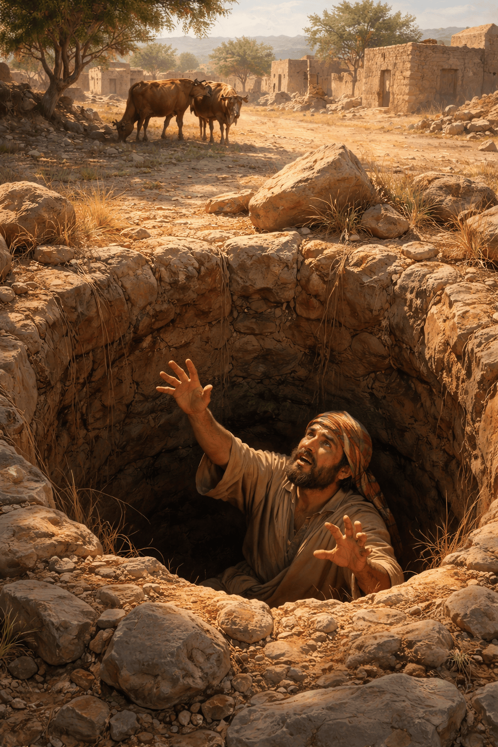 Negligence, Responsibility, and the God Who Makes Wrongs Right