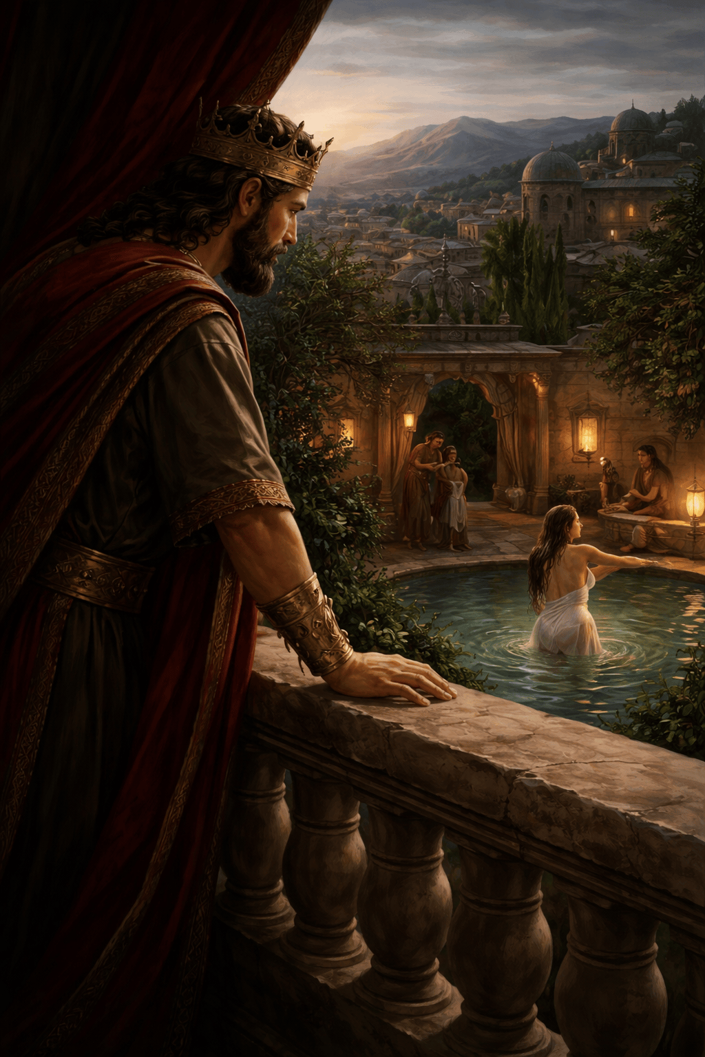 From Adultery and Shame to Restoration and&nbsp;Victory
