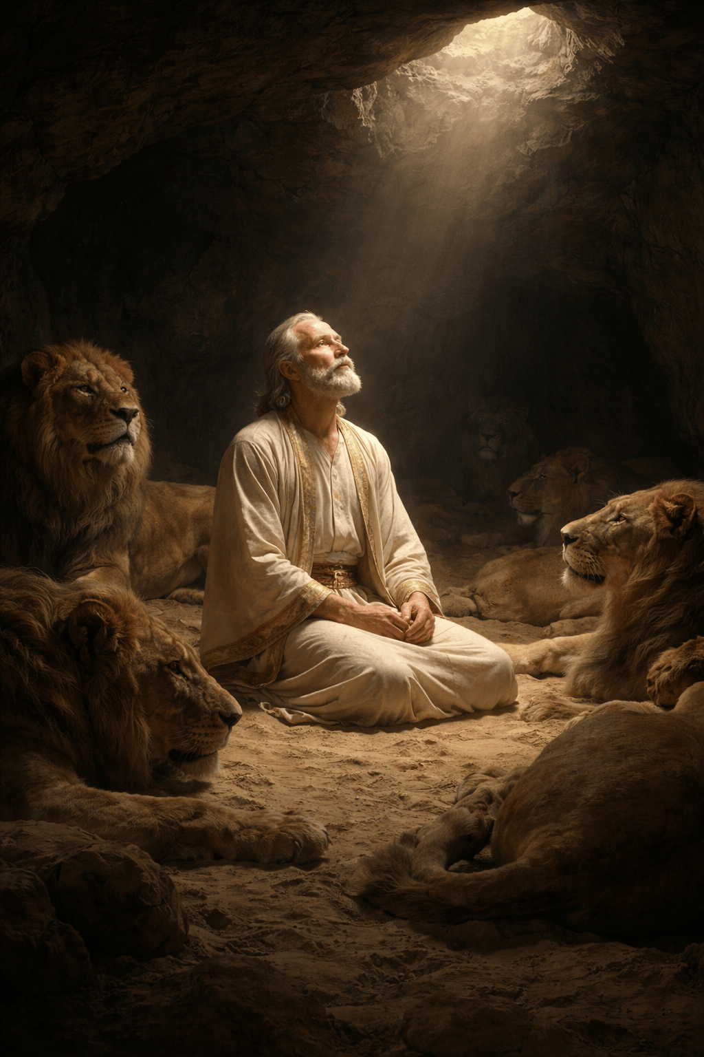 When Faith Feels Fatal but God Rewrites the Ending