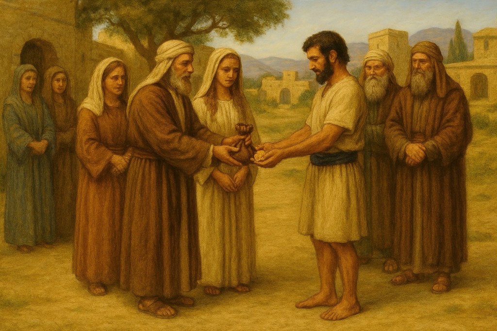 When Desire Breaks Covenant: God’s Restorative Remedy for Sexual&nbsp;Sin