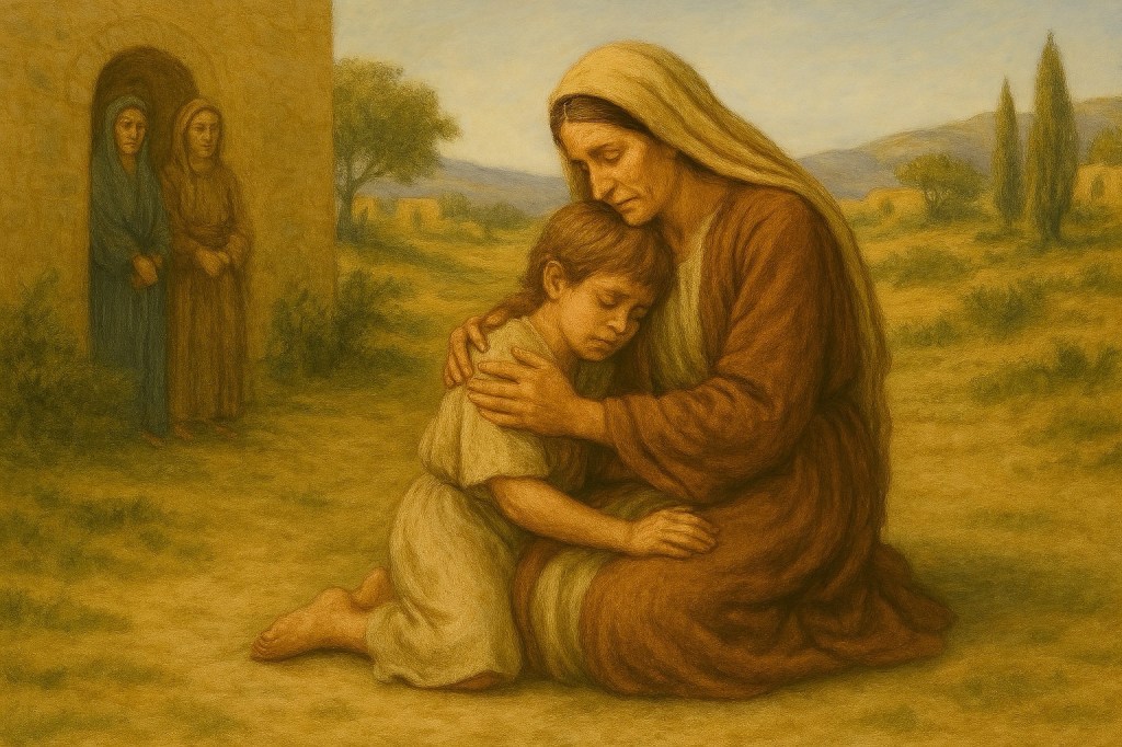 Compassion Written into Law: God’s Heart for the Stranger and the&nbsp;Weak