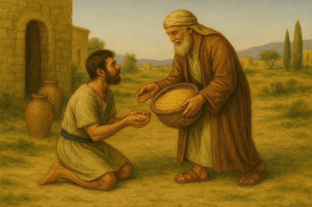 Holiness That Belongs to God: Living Set Apart in Everyday Life