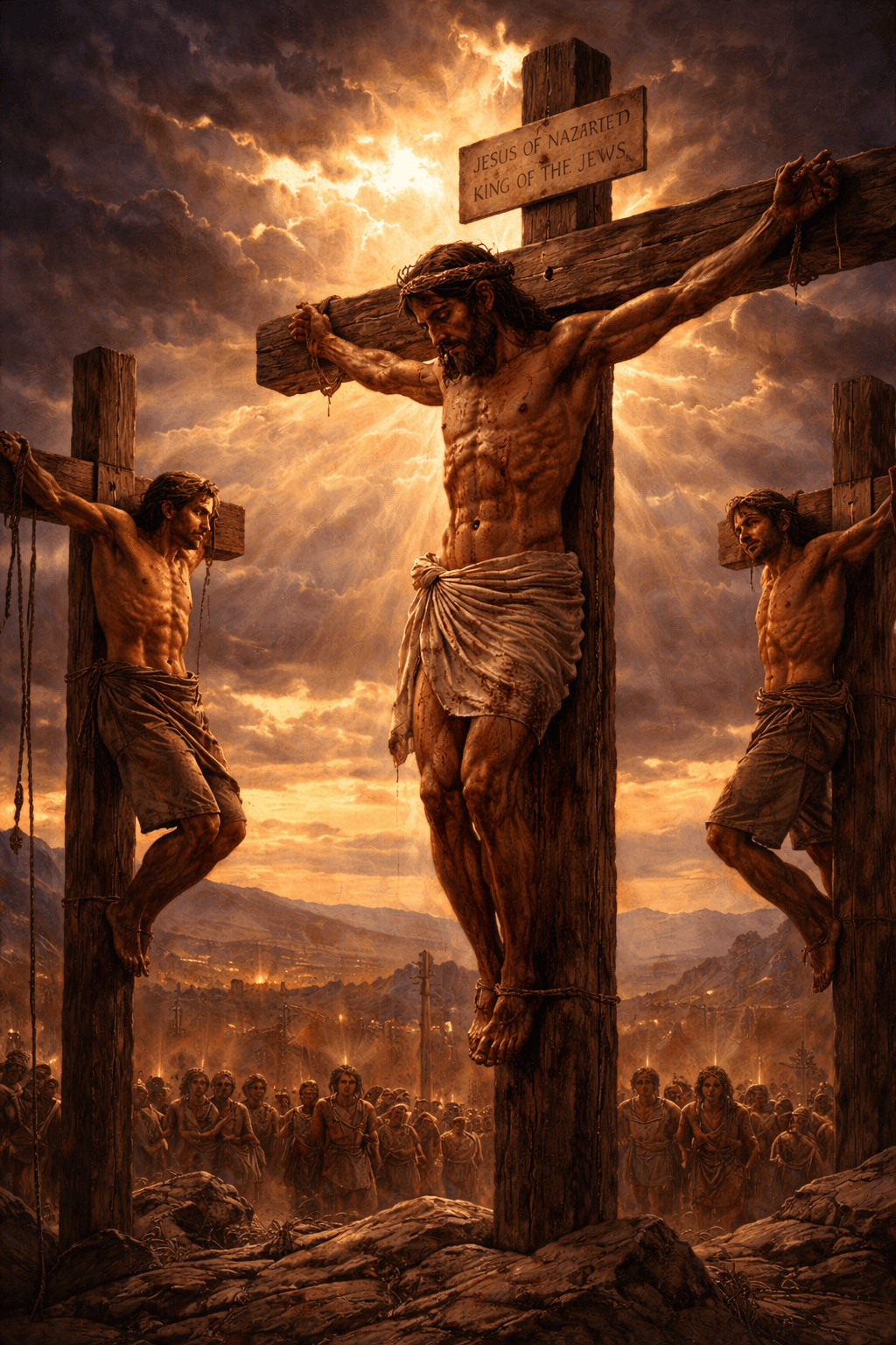From Condemnation to Paradise: Hope at the Final&nbsp;Hour