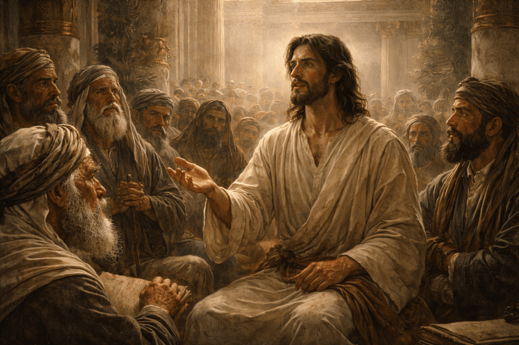 The Greatest Commandment: Loving God With All Your Heart