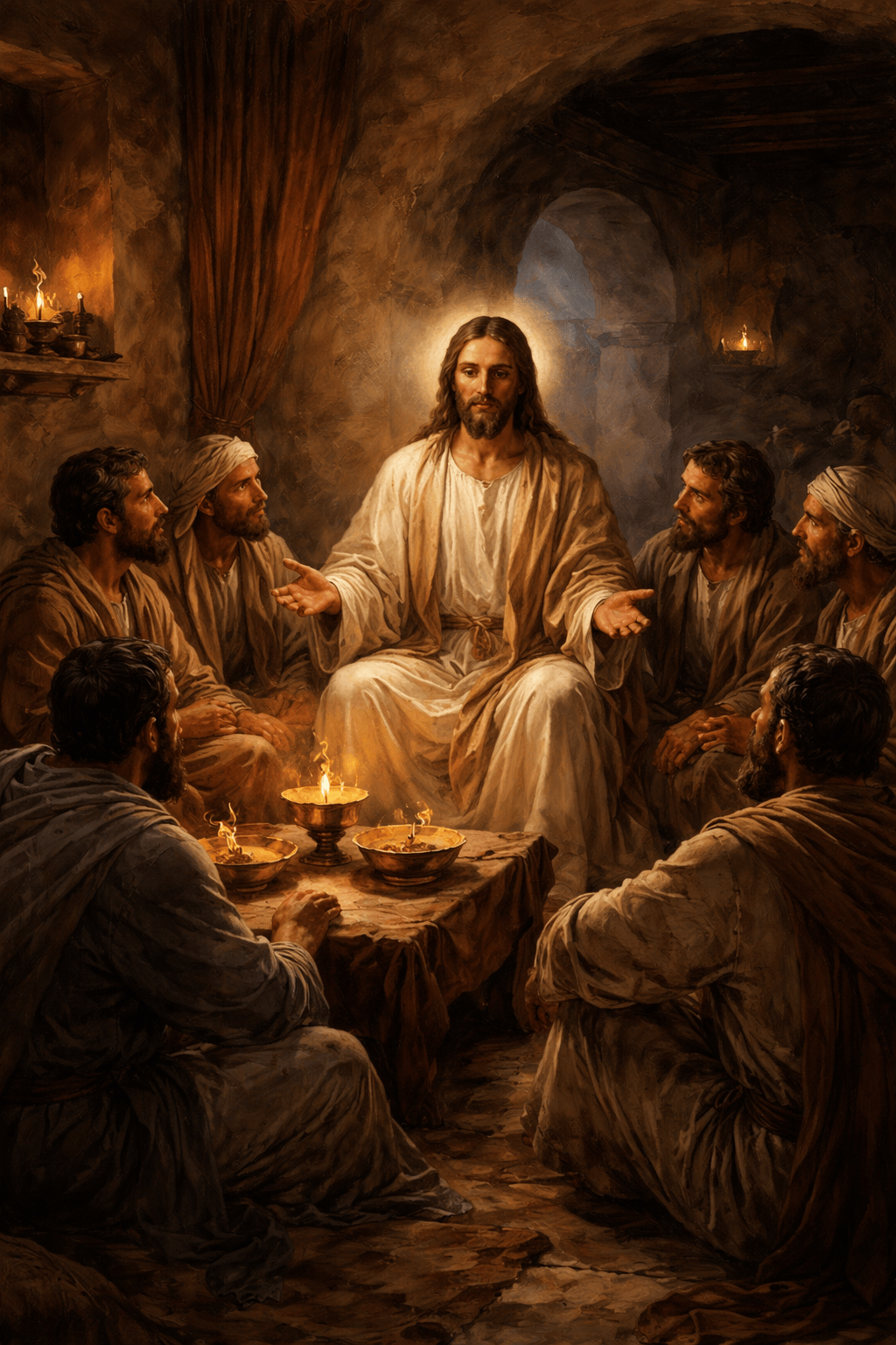 The Promised Helper: Living by the Spirit in Troubled&nbsp;Hearts