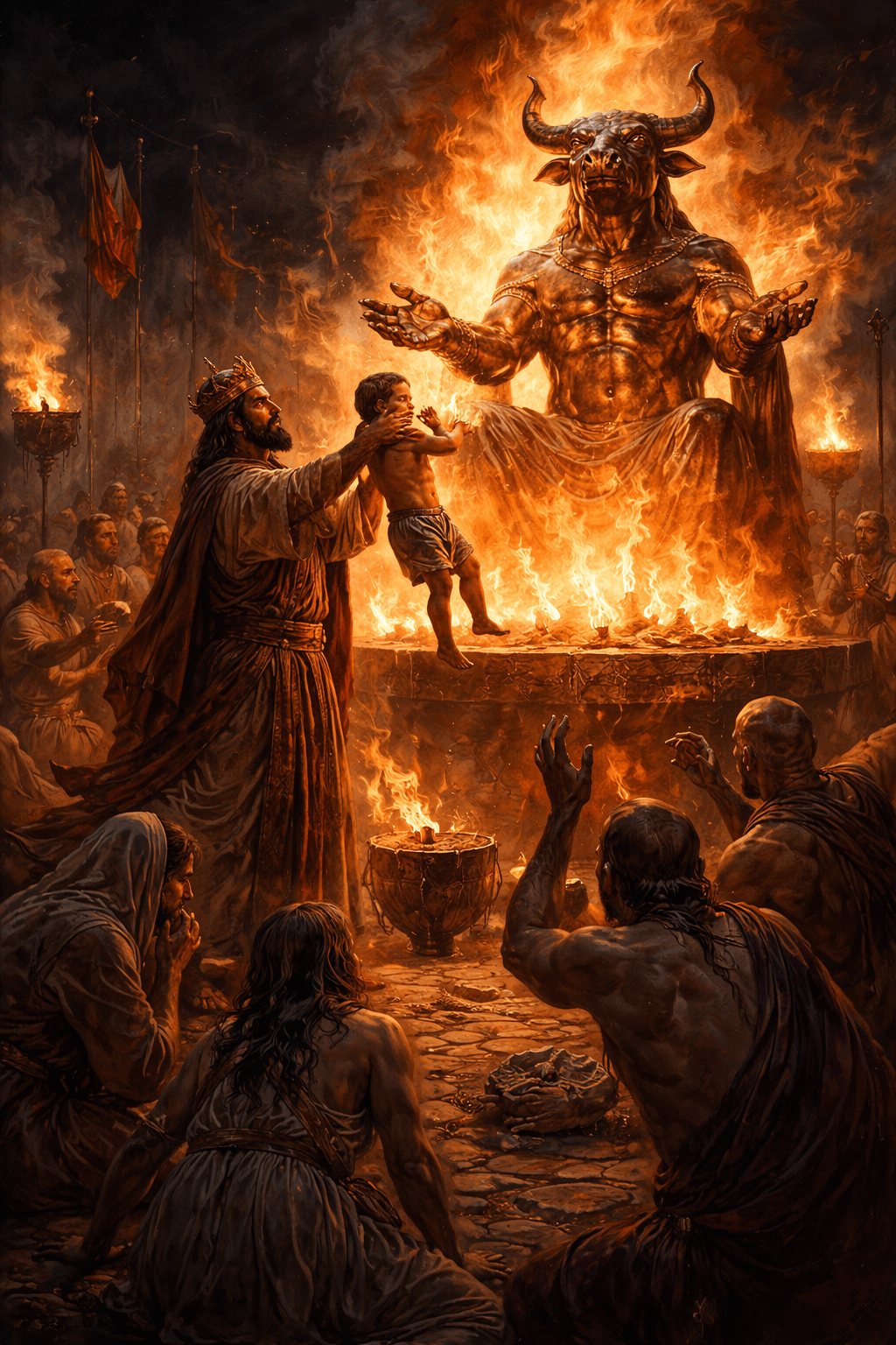 From Chains to Crown: God’s Mercy Rewrites Our&nbsp;Story