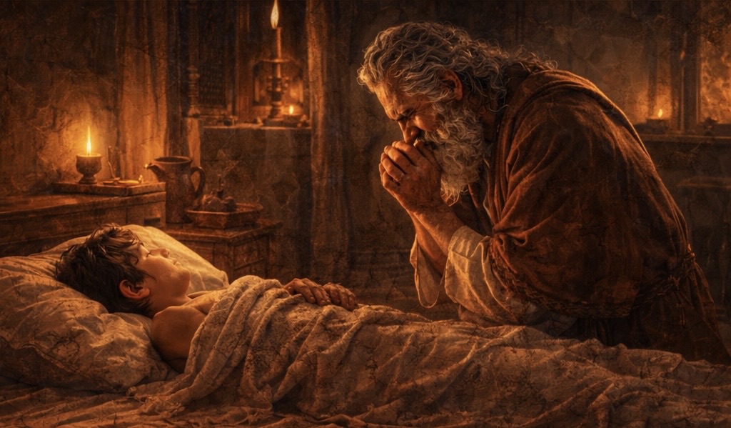 When Death Wins, God Reverses: From Loss to Life