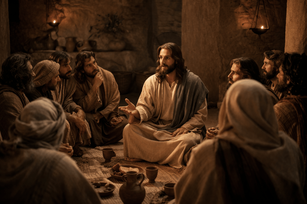When the World Hates You: Standing Firm in&nbsp;Christ