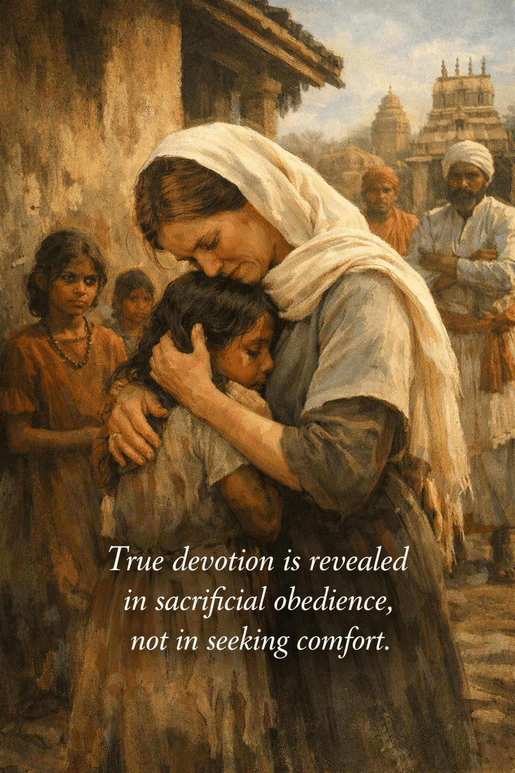 भारत में एमी कारमाइकल (Amy Carmichael): भूले हुओं के लिए उंडेला गया जीवन
