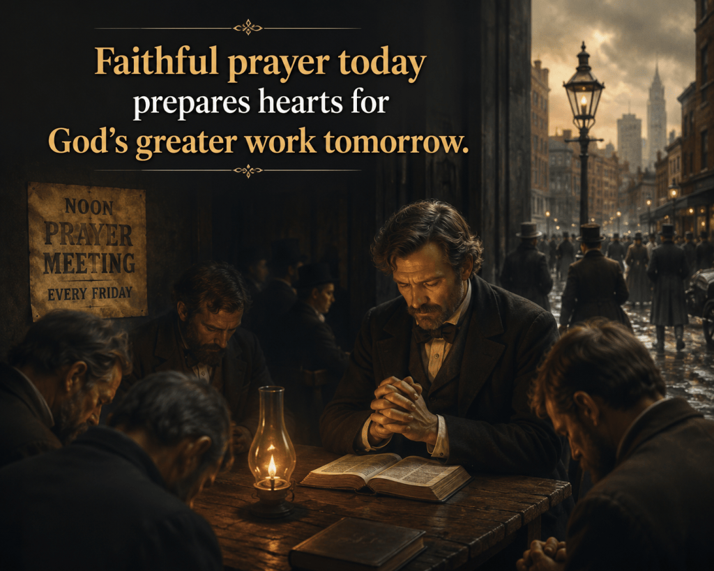 Francis Spira: A Warning Against Compromising&nbsp;Conviction