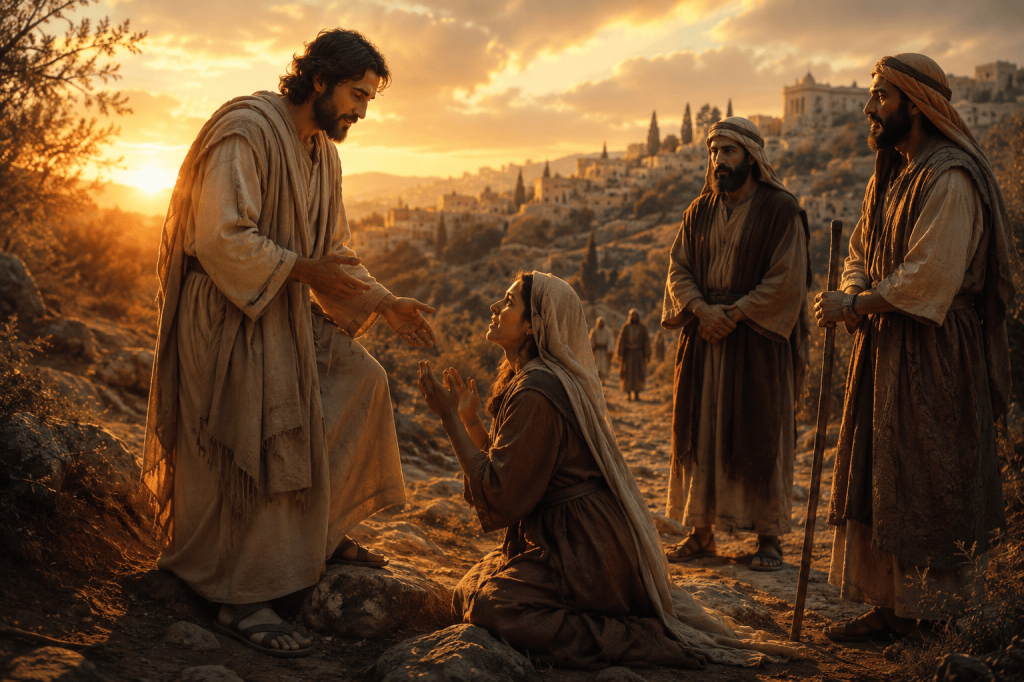 Judas Iscariot: Knowing Christ, Missing His&nbsp;Heart