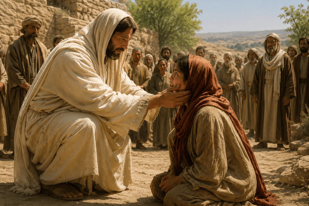 Nabal: Pride That Refused Wisdom