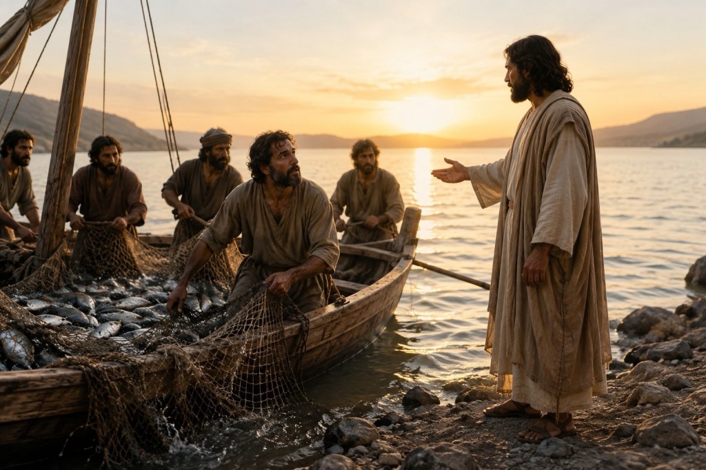 Teachable Expertise: When Experts Listen Again to&nbsp;Jesus