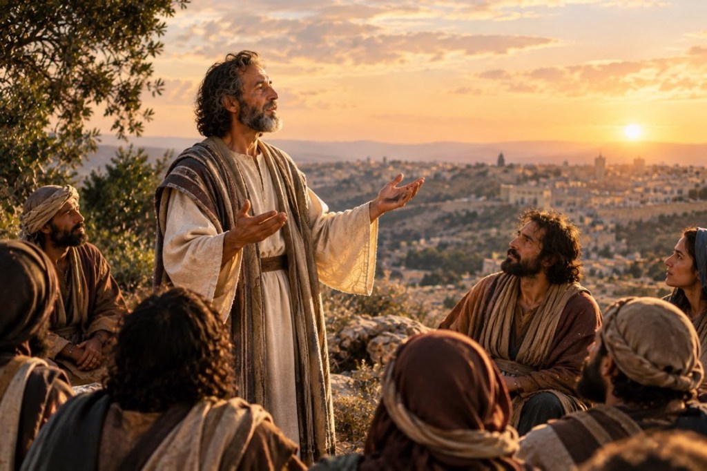Walking in the Fellowship of the&nbsp;Spirit
