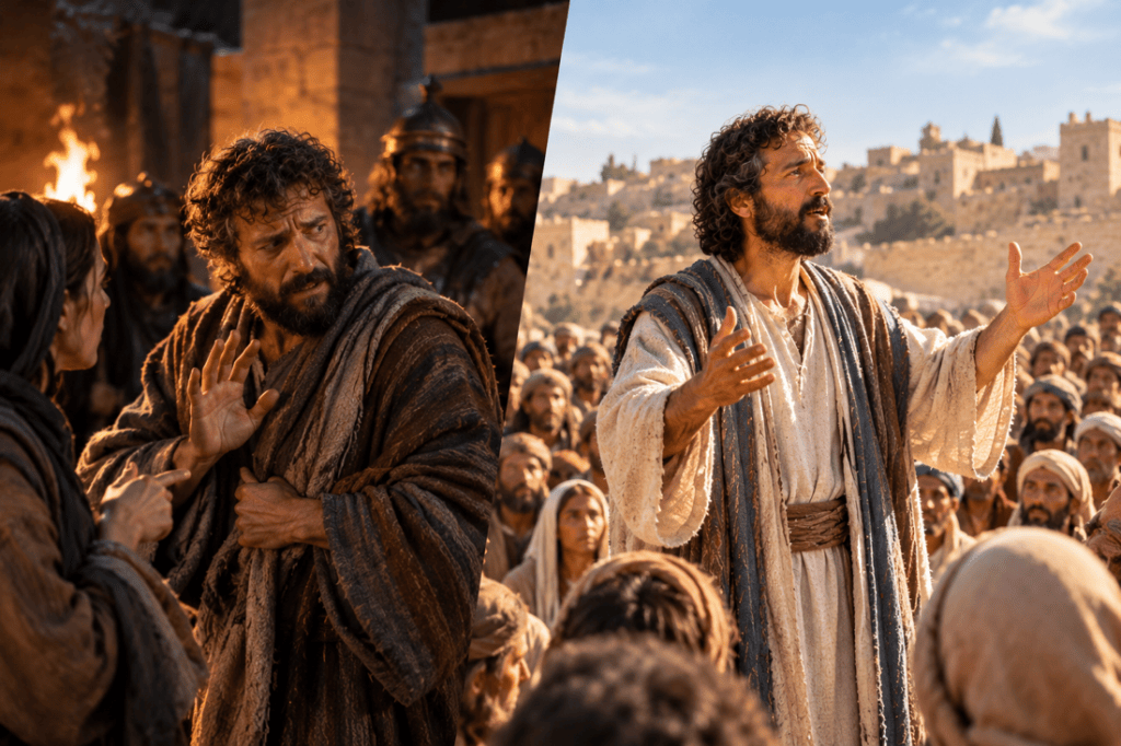 Empowered by the Spirit Who Knows&nbsp;All